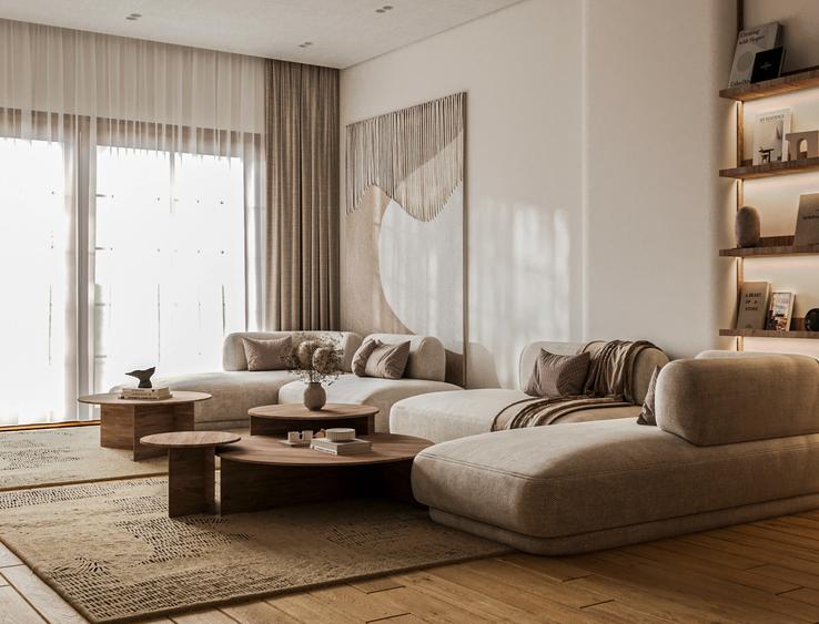 Unirii bloc nou – doar 8 apartamente disponibile! - 3