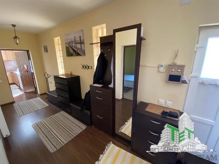 Vila 6 camere cu piscina la 20 minute de Bucuresti - 19