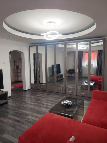 INCHIRIERE AP 3 CAMERE IANCULUI - 1