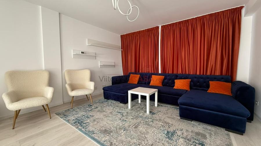 Domnesti - duplex - 4 camere - 5