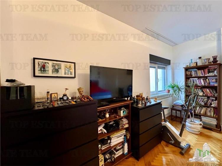 Apartament 3 camere de vanzare,  Ocazie, Gradina Icoanei - 5