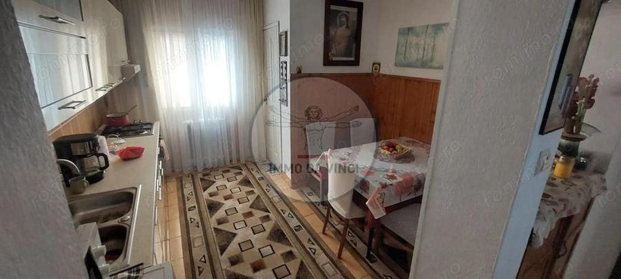 Apartament 3 camere 73mp decomandat Piata Marasti - 3