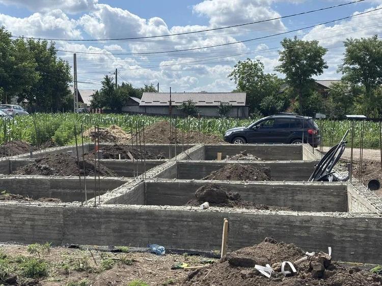 Dancu/Holboca - Casa individuala - Toate Utilitatile - 7