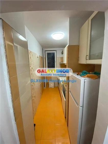 Apartament 4 camere Drumul Taberei zona Metrou Romancierilor - 5