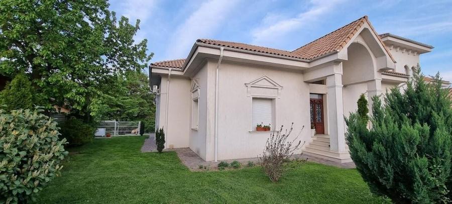 Vila individuala Drajna - Valenii de Munte - Lac! - 14