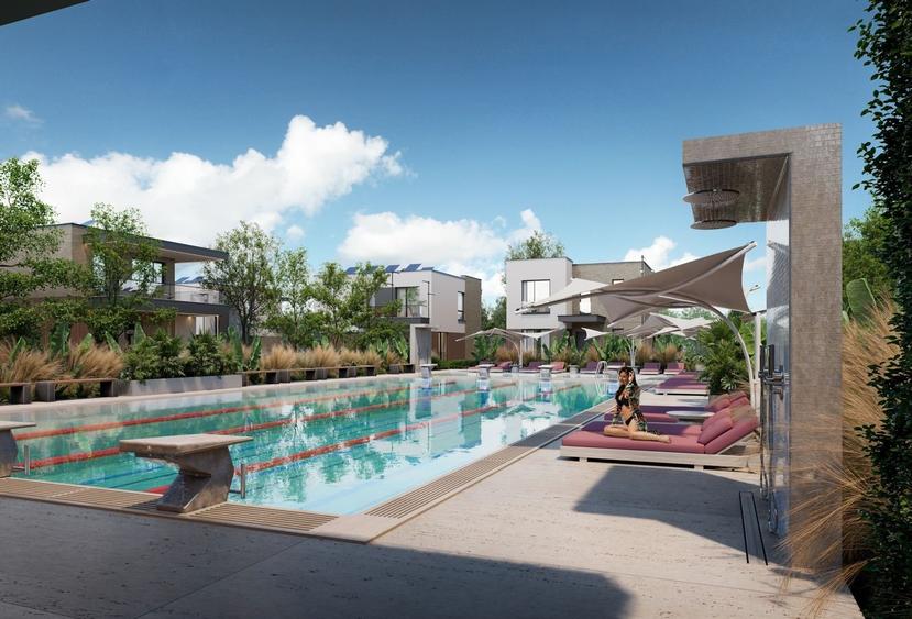 Proiect autorizat,26 vile ,deschidere lac Snagov,PUZ INCLUS, Silistea Snagovului - 4