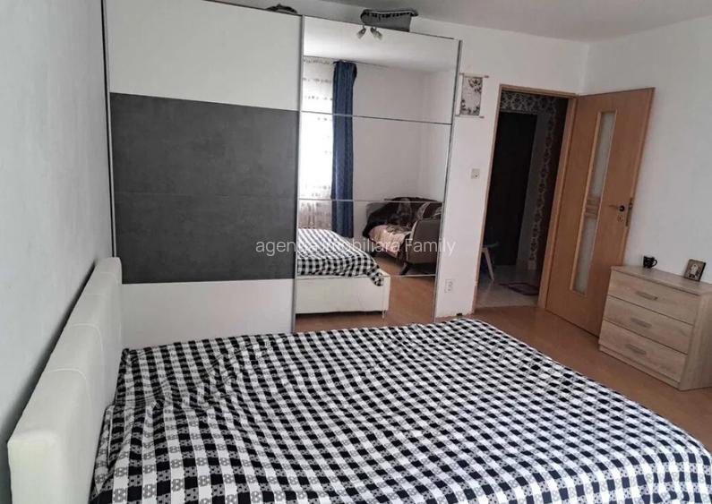 Garsoniera Confort Sporit in Zamca