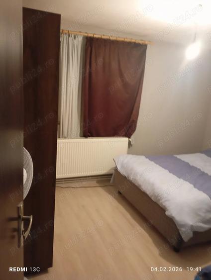 Vind casa Catargiu parter strada privata an 2016 - 3