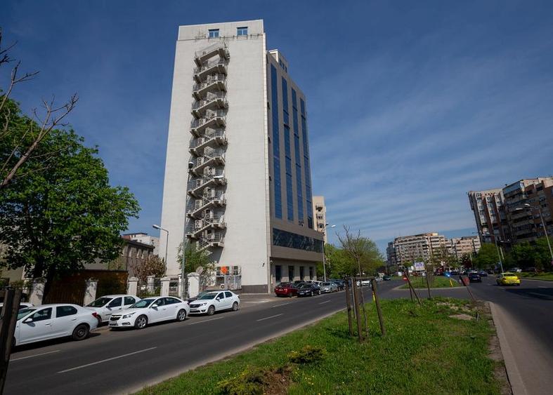 TATI Center 2, Tudor Vladimirescu 45 - comision 0%, reprezentam proprietarul! - 8