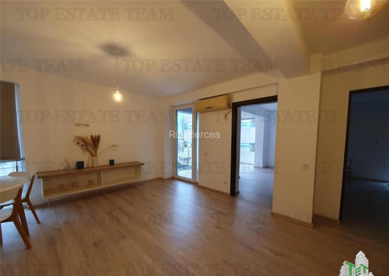 Apartament 3 camere zona Scandinavia Mamaia
