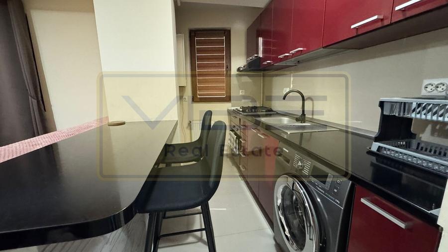 Apartament 2 camere open-space Podu Ros - 1