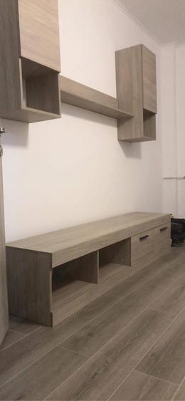 dristor schitului etaj 6 - 2