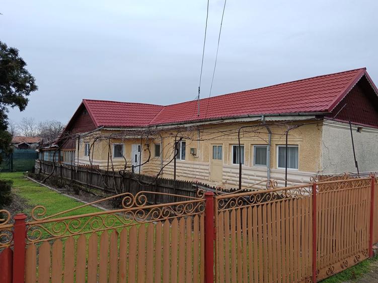 Casa de vanzare in sat Scurtesti,com Vadu Pasii - 4