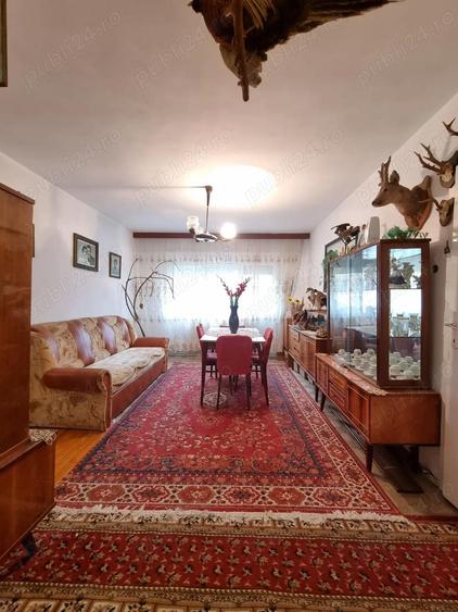 Apartament,3 camere,Govandari - 6