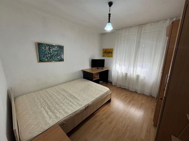 Apartament 2 camere | Obor – Moșilor | centrală proprie | Comision 0% - 4