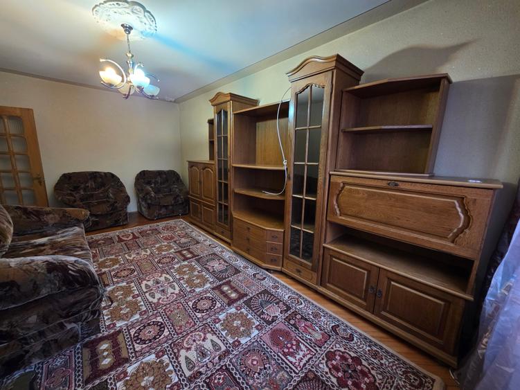 Apartament cu 3 camere in zona Dristor metrou - 4