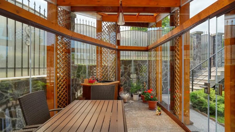 Vila superba la munte - 7