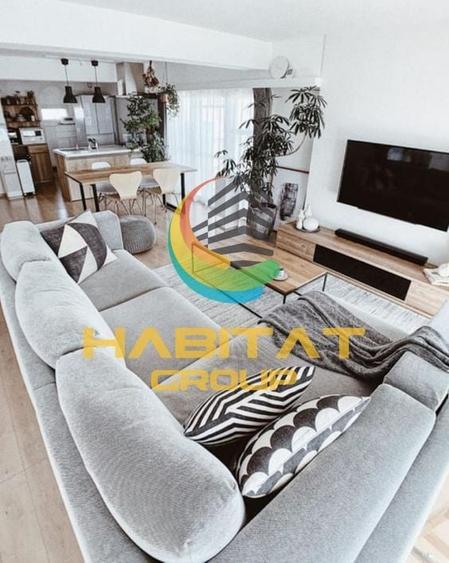 Apartament 4 Camere Zona Grand Arena Acte Gata - 1