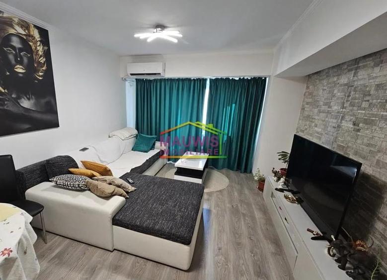 Apartament 3 camere bd Unirii Piata Alba Iulia SUPERB - 2