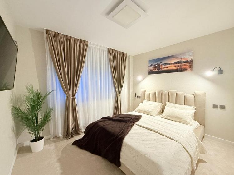 Apartament 2 camere Aviatiei | Renovat • Mobilat • Centrala • 5 min Metrou - 9