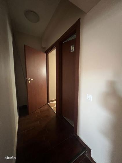 499, spatiu birouri Traian, centrala - 5