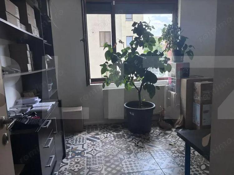 Apartament cu terasa cat o gradina locul perfect pentru un nou inceput! - 5