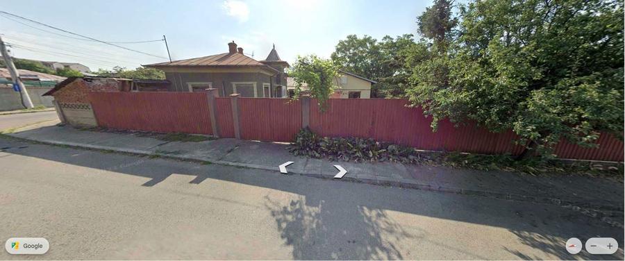 Vanzare Teren Dobroesti - 1