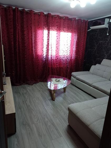 Garsoniera decomandata zona Far/Bila - 1