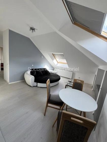 Apartament cu 2 camere,55mp, Zona Manastur