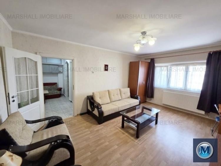 Garsoniera de inchiriat, zona Gheorghe Doja, 37 mp #3521 - 2