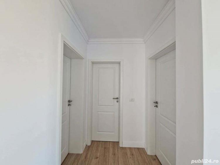 Vand casa superba individuala noua in Giarmata - 4