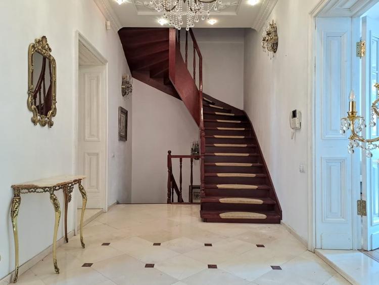 Mosilor - Armeneasca - 4