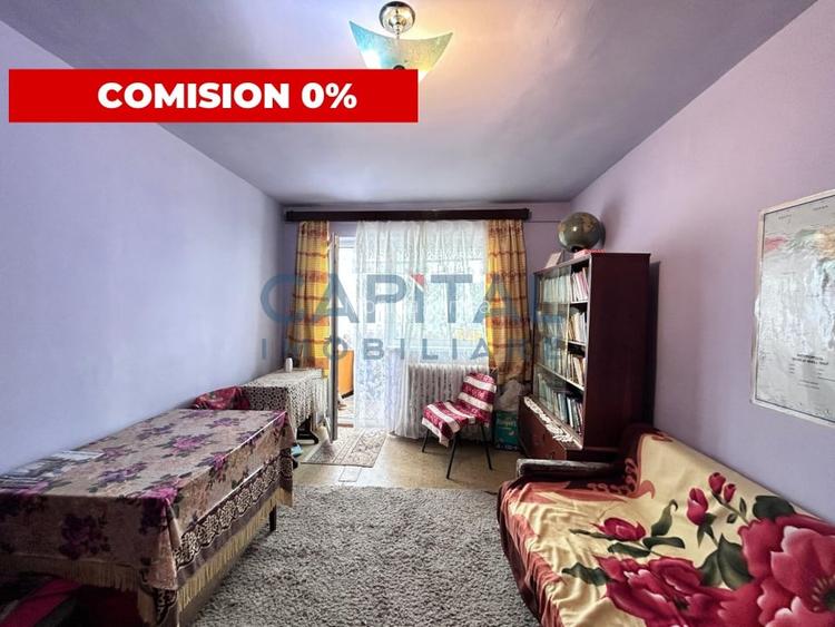 Vanzare apartament 2 camere, zona La Terenuri, Manastur Vanzare apartament 2 camere, zona La Terenuri, Manastur