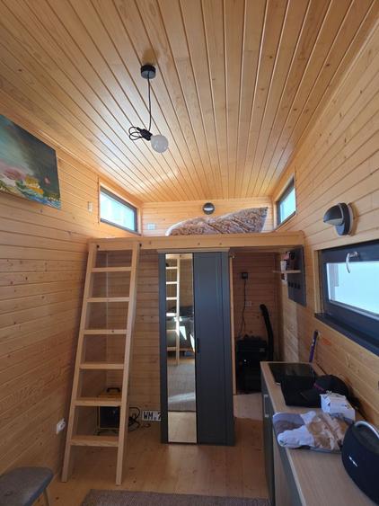 Tinny House de vanzare - 7