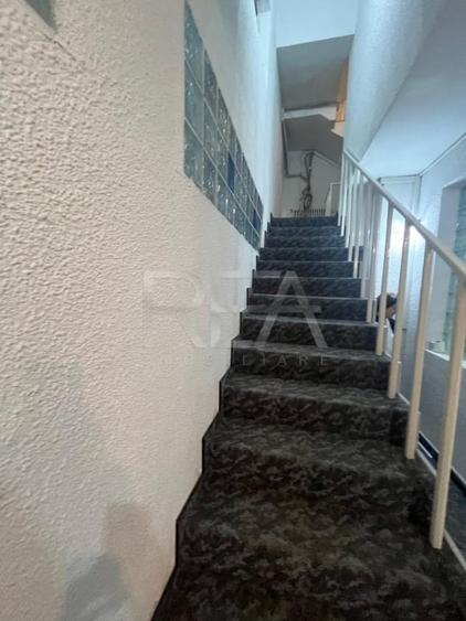 Vila deosebita central Piata Libertatii - 7