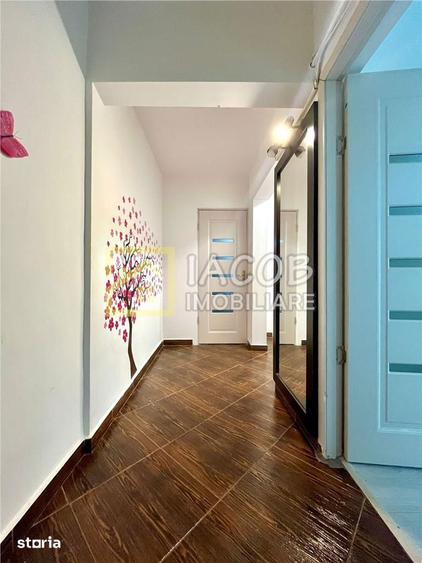 Apartament 2CD, parter, zona Nord - 14