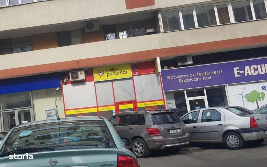 Spatiu Comercial Ion Mihalache - 2