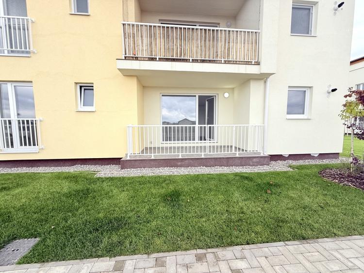 Prima ta casa poate fi aceasta – 3 camere + gradina - 26