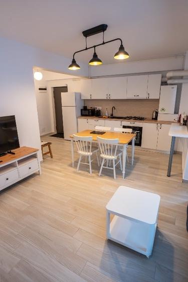 0% COMISION: 🏡 Apartament 2 CAMERE MODERN – Otopeni (NEGOCIABIL) - 2