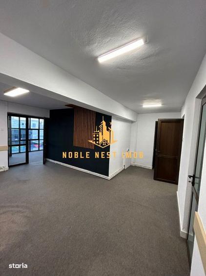 Spatiu birouri Fratii Golesti, 100mp & terasa 100 mp, COMISION 0% - 2