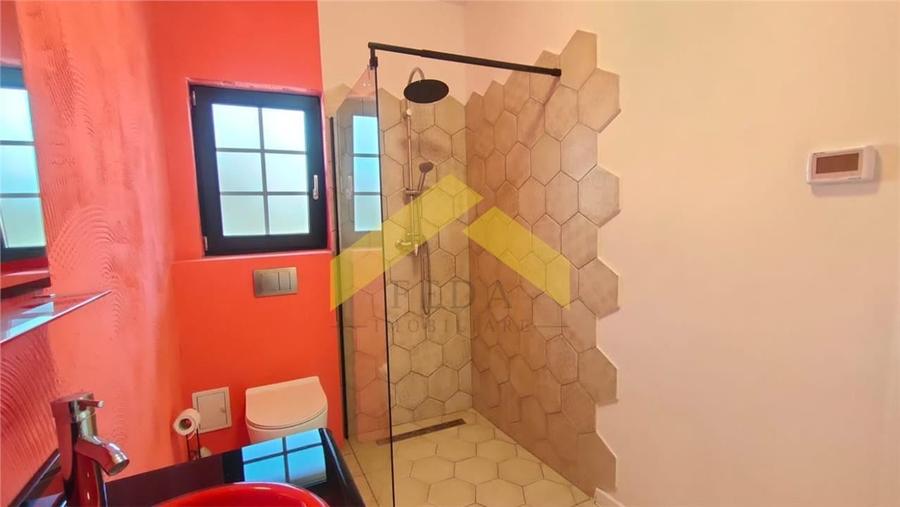 Casa de vanzare P+M in Sanandrei, Timis - 24