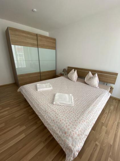 De inchiriat apartament 2 camere zona Nufarul - 6