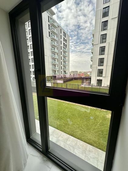 Apartament 2 camere lux -One Cotroceni - 13