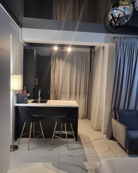 Studio lux vedere mare Stefan Building Resort / Azimuth - 3