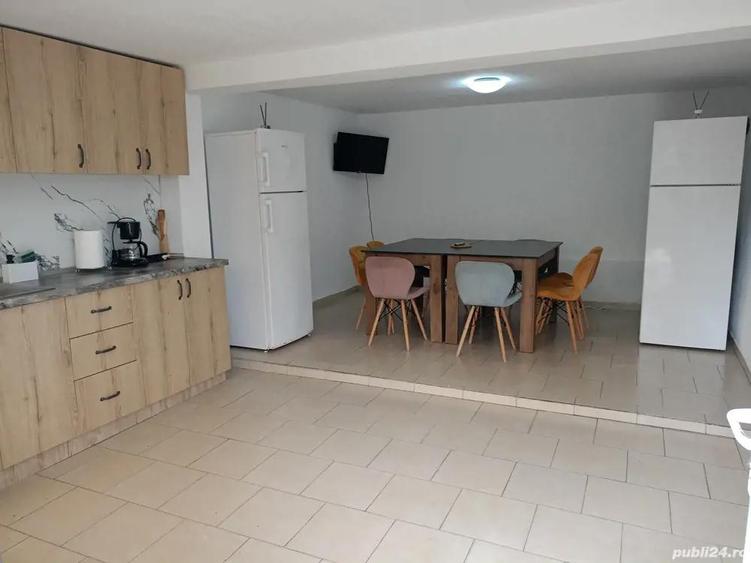 Casa cu piscina la cheie! Dubova - 8