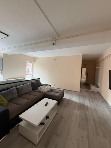 Ap 3 cam semidec, mobilat modern+utilat, et.1/4, bl. nou, zona Hotel Paradis - 12