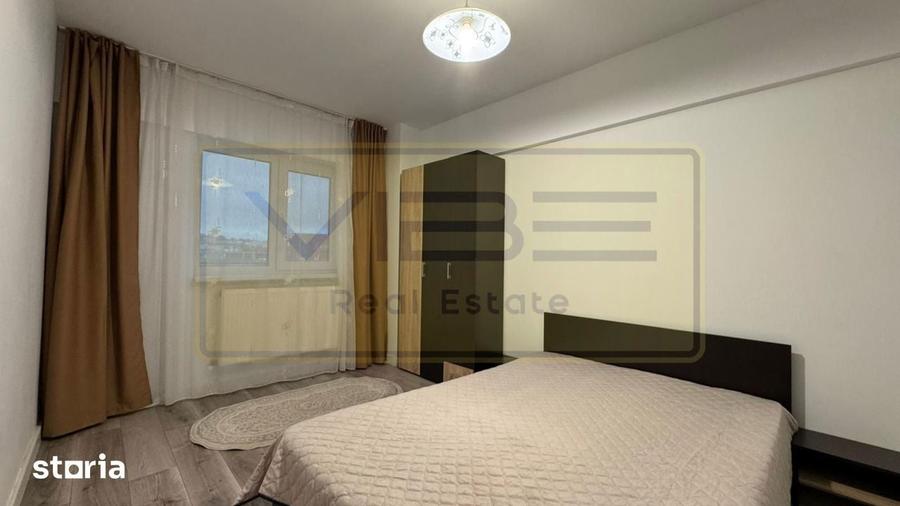 Apartament 2 camere + loc parcare Mega Image Bucium - 16