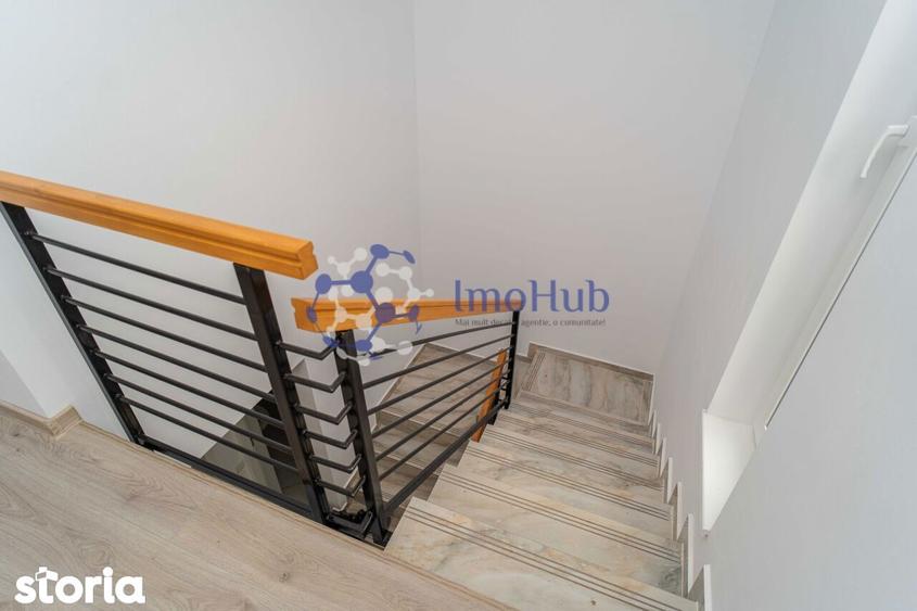 Casa noua Barnova, finisaje premium, 100 mp, comision 0% - 7