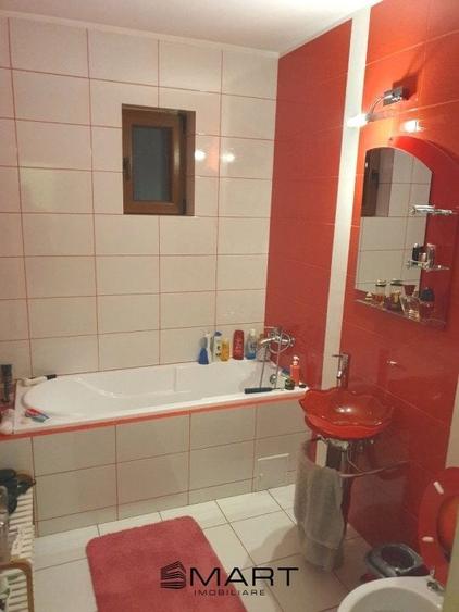 Apartament 3 camere decomandate in Cartierul Arhitectilor - 8
