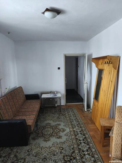 Inchiriez garsoniera Piatra Neam? strada Unirii (cartier Precista) - 5